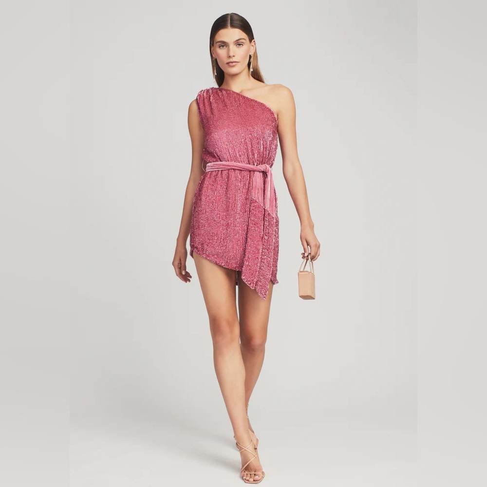 Retrofete Ella Dress